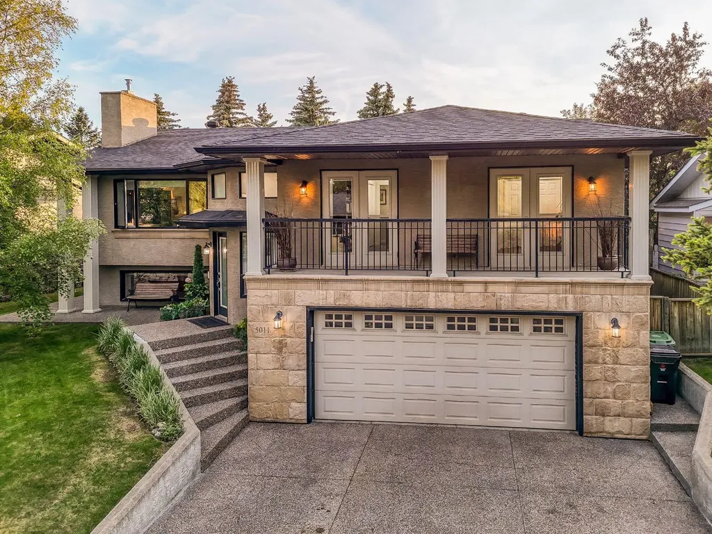 5011 Viceroy Drive NW Calgary AB T3A 0V2