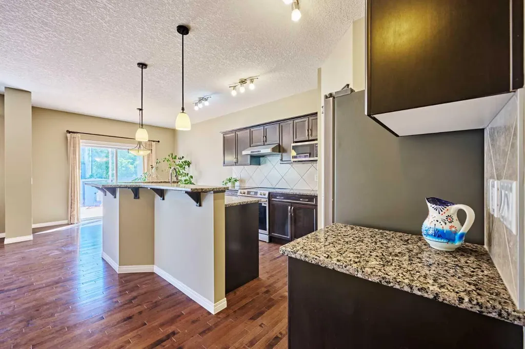 15 Silverado Saddle Court SW Calgary AB T2X 0H9
