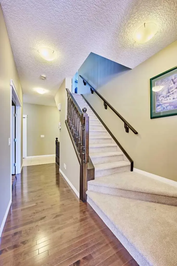 15 Silverado Saddle Court SW Calgary AB T2X 0H9