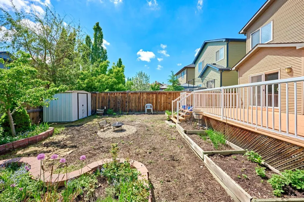 15 Silverado Saddle Court SW Calgary AB T2X 0H9
