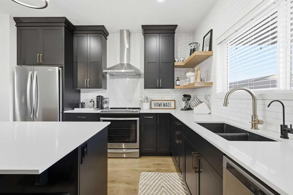 292 Wolf Creek Manor SE Calgary AB T2X 4V4