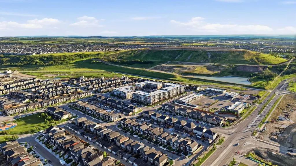 292 Wolf Creek Manor SE Calgary AB T2X 4V4