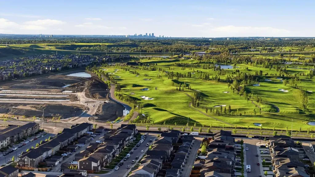 292 Wolf Creek Manor SE Calgary AB T2X 4V4