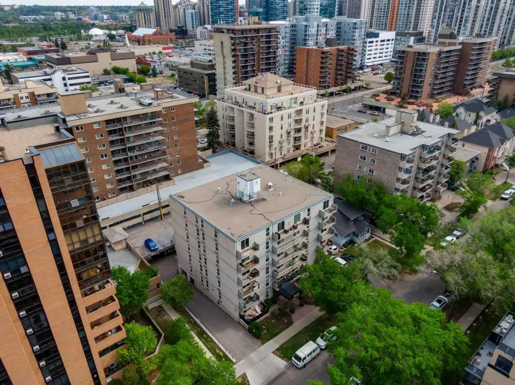 1328 13 Avenue SW Calgary AB T3C 0T3