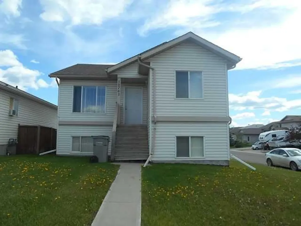 10761 73 Avenue Grande Prairie AB T8W 2T5