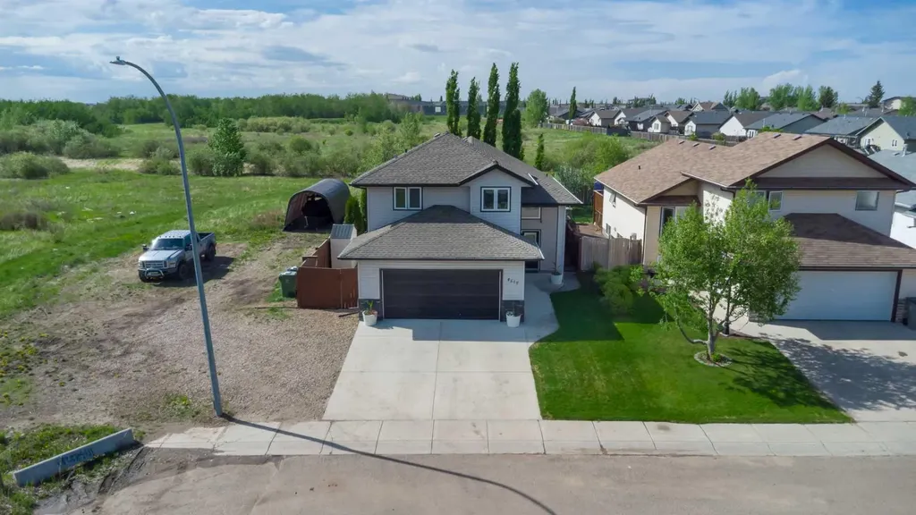 4519 24 Street Lloydminster SK S9V 0Z5