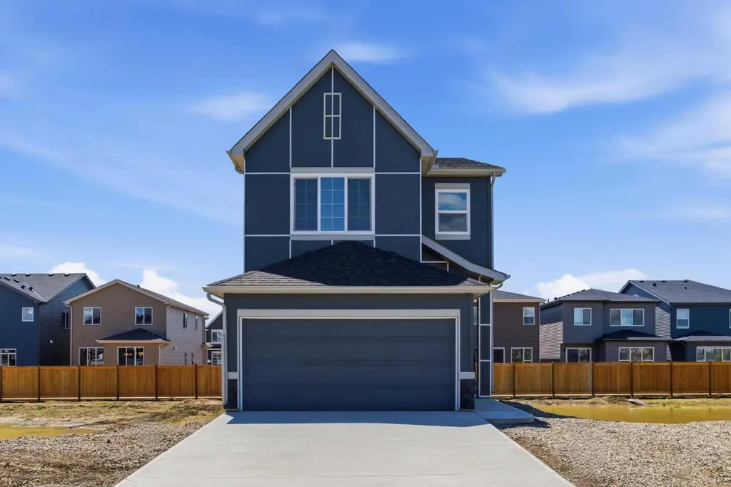 53 Snowberry Common SE Calgary AB T3M 4H4
