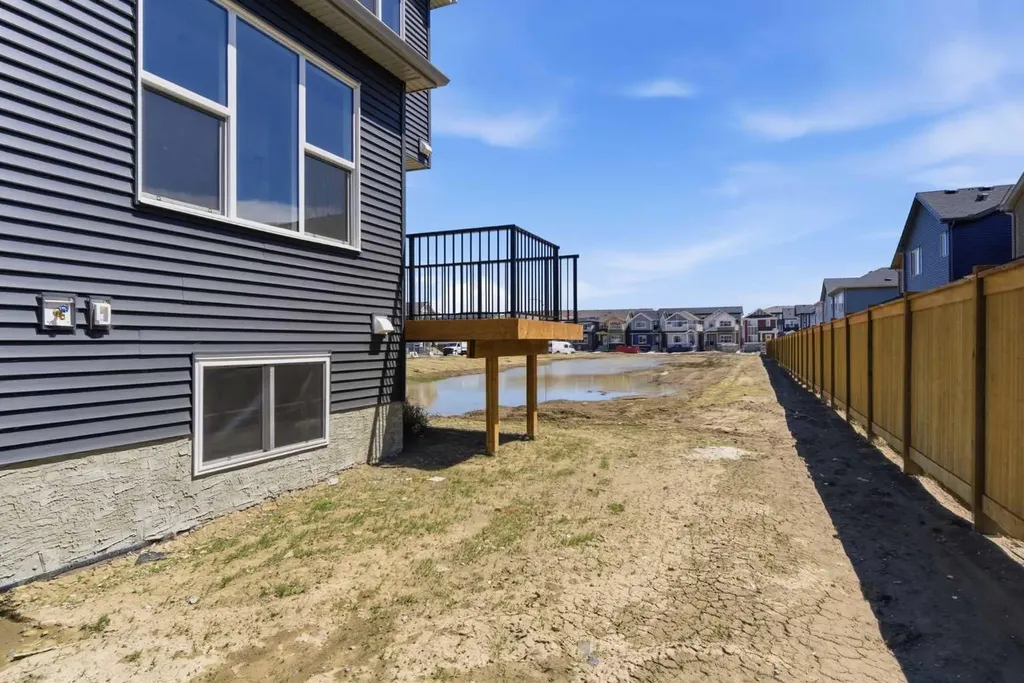 53 Snowberry Common SE Calgary AB T3M 4H4