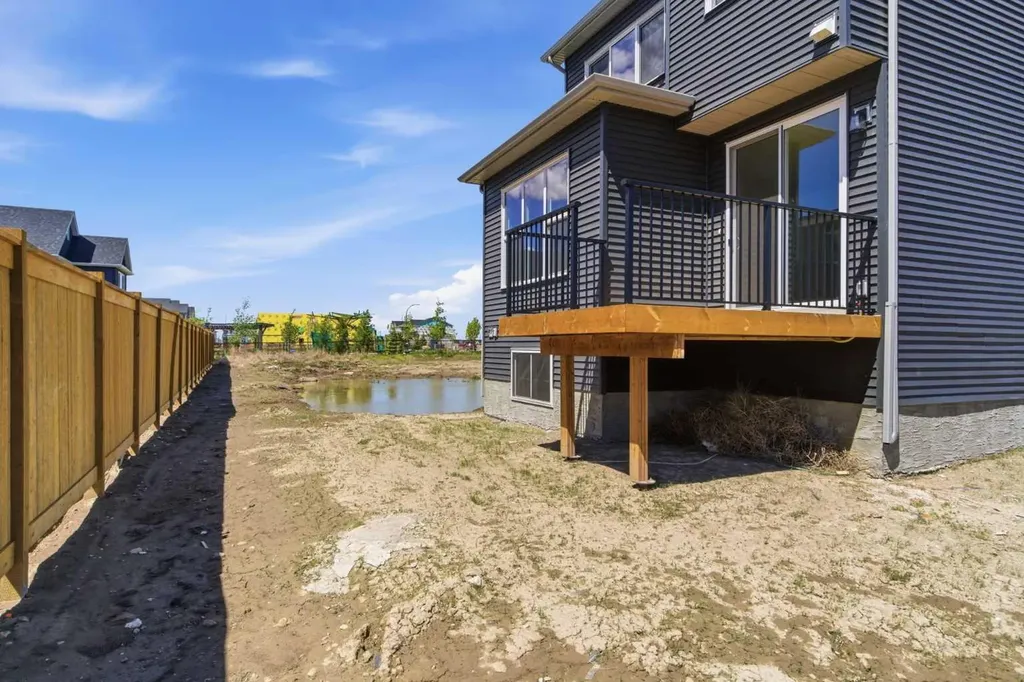 53 Snowberry Common SE Calgary AB T3M 4H4