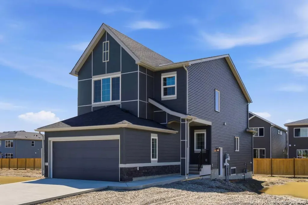53 Snowberry Common SE Calgary AB T3M 4H4