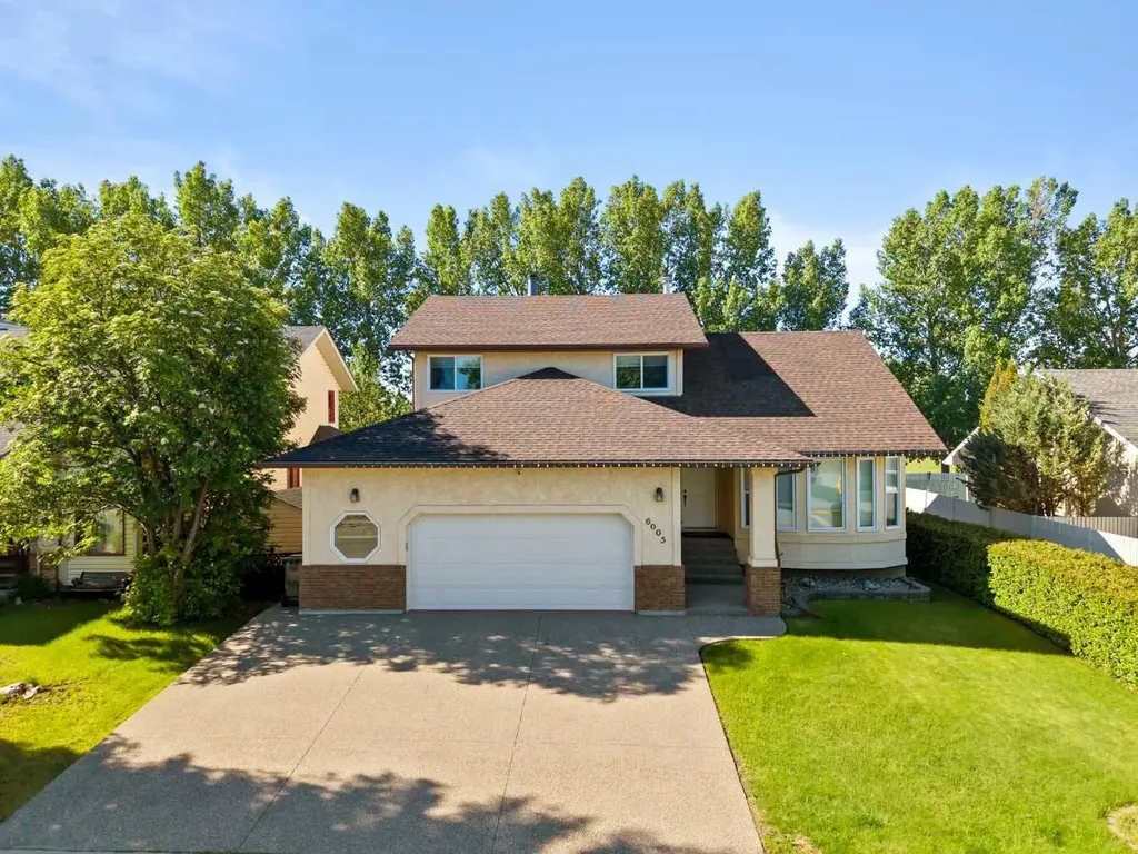 6005 Ash Street Olds AB T4H 1K8