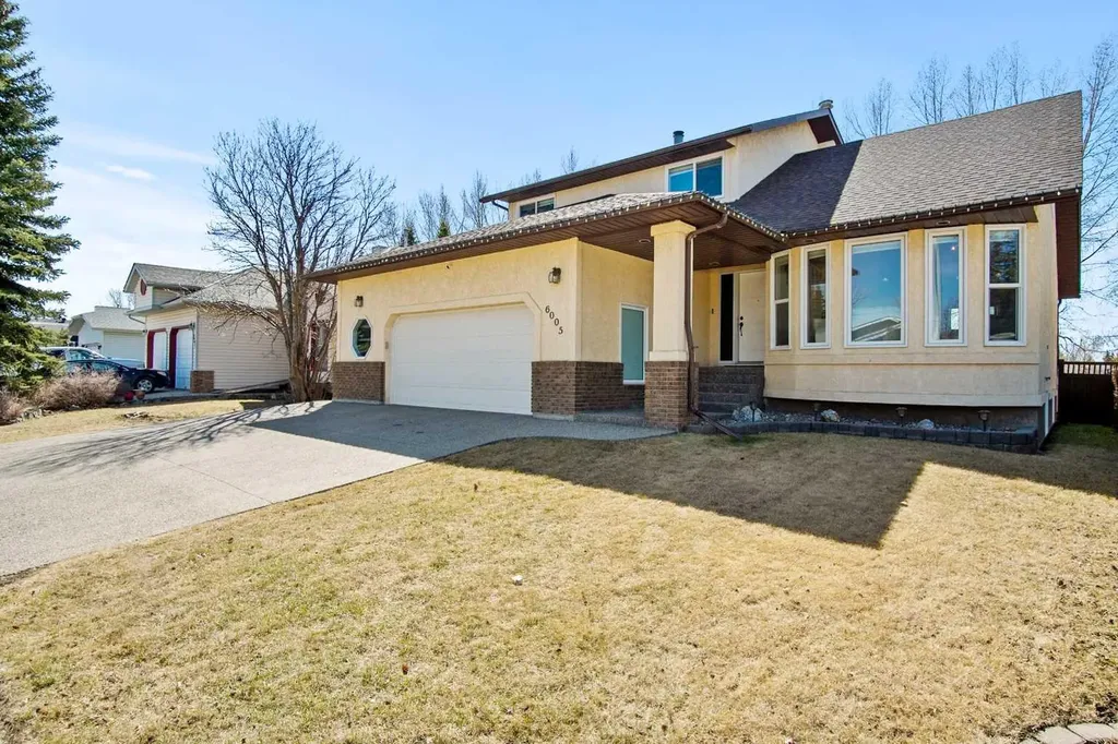 6005 Ash Street Olds AB T4H 1K8