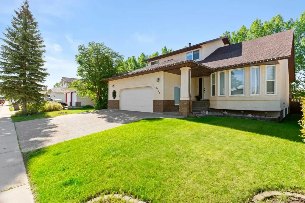 6005 Ash Street Olds AB T4H 1K8