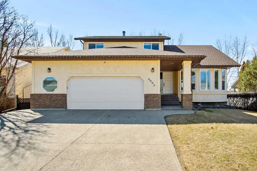6005 Ash Street Olds AB T4H 1K8