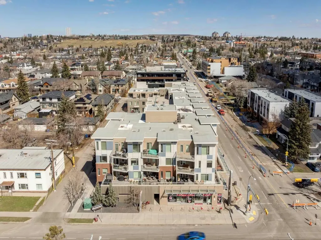 119 19 Street NW Calgary AB T2N2S7