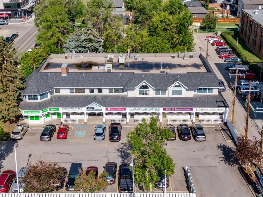119 19 Street NW Calgary AB T2N2S7