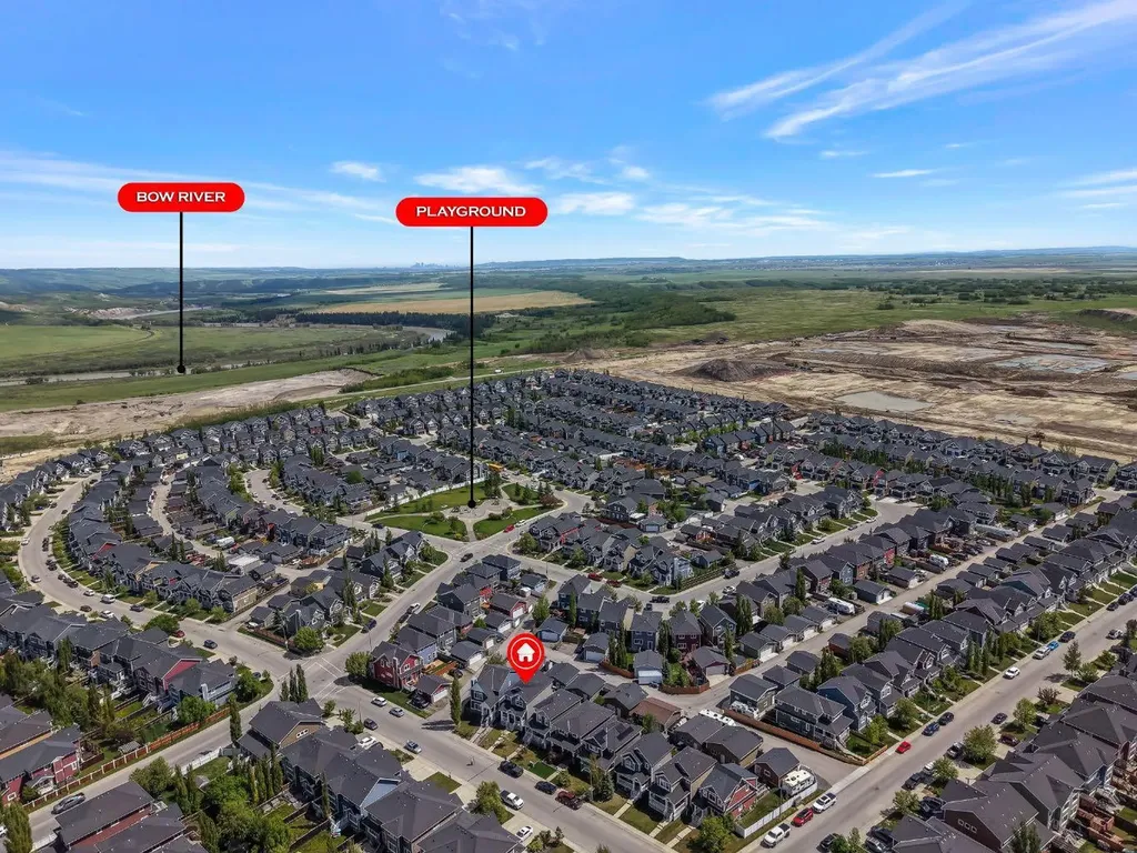 27 River Heights Crescent Cochrane AB T4C 0J3