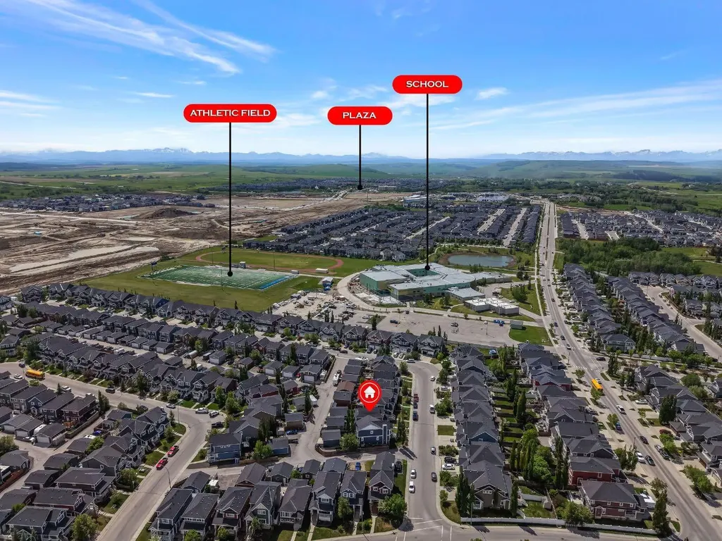 27 River Heights Crescent Cochrane AB T4C 0J3