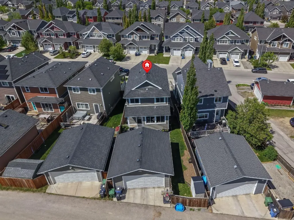 27 River Heights Crescent Cochrane AB T4C 0J3