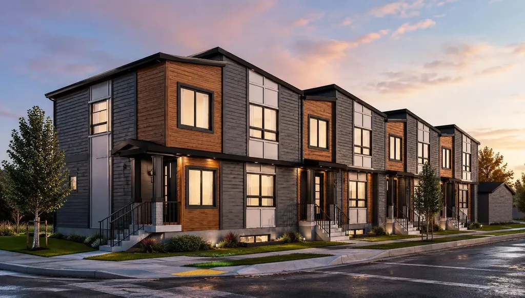 1002 Regal Crescent NE Calgary AB T2E 5H1