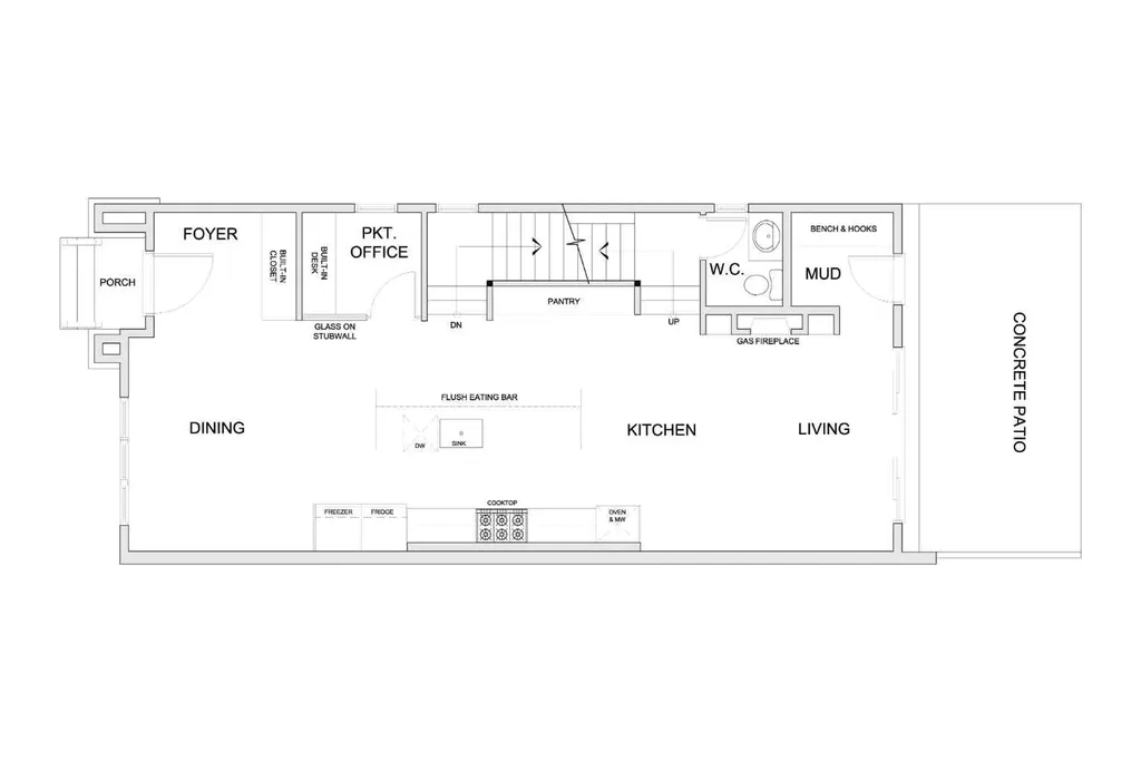 2716 3 Avenue NW Calgary AB T2N 0L7