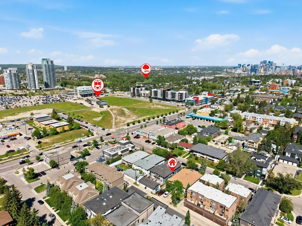 1925 35 Street SW Calgary AB T3E 2X4