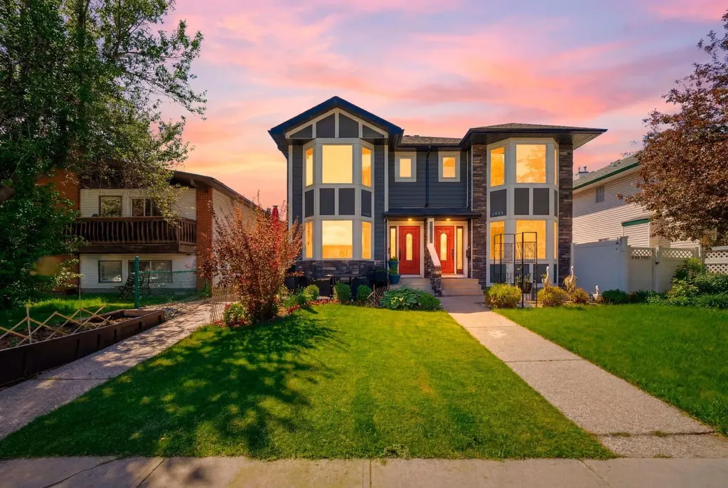 1925 35 Street SW Calgary AB T3E 2X4