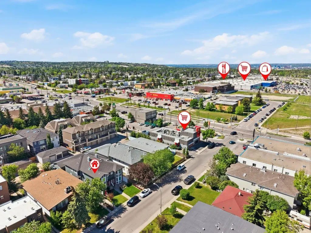 1925 35 Street SW Calgary AB T3E 2X4