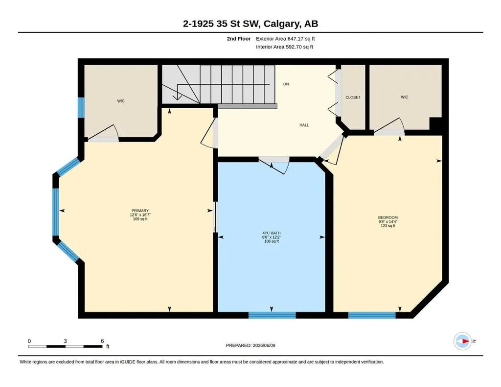 1925 35 Street SW Calgary AB T3E 2X4