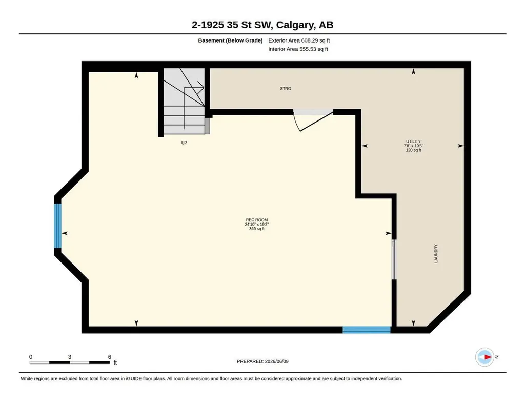 1925 35 Street SW Calgary AB T3E 2X4