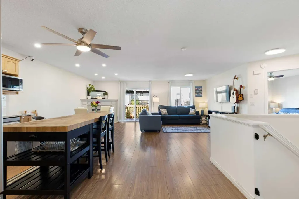 117 Bow Ridge Drive Cochrane AB T4C 2G9