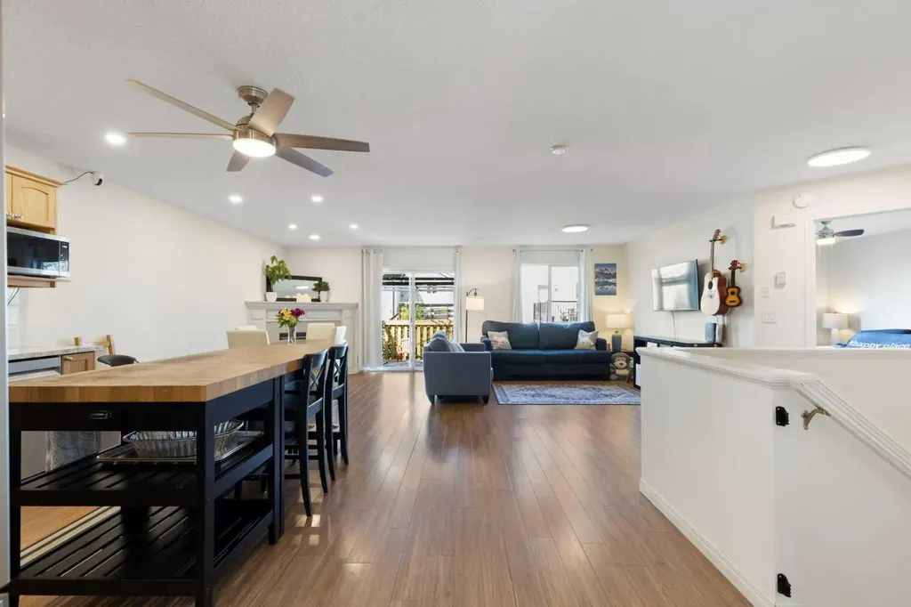 117 Bow Ridge Drive Cochrane AB T4C 2G9