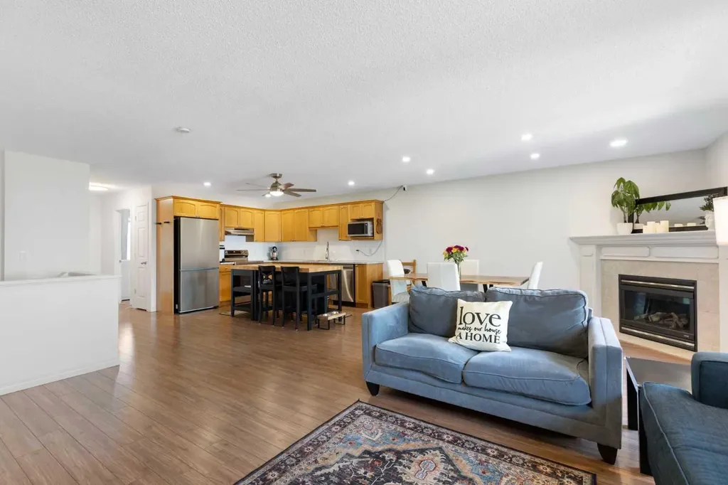 117 Bow Ridge Drive Cochrane AB T4C 2G9