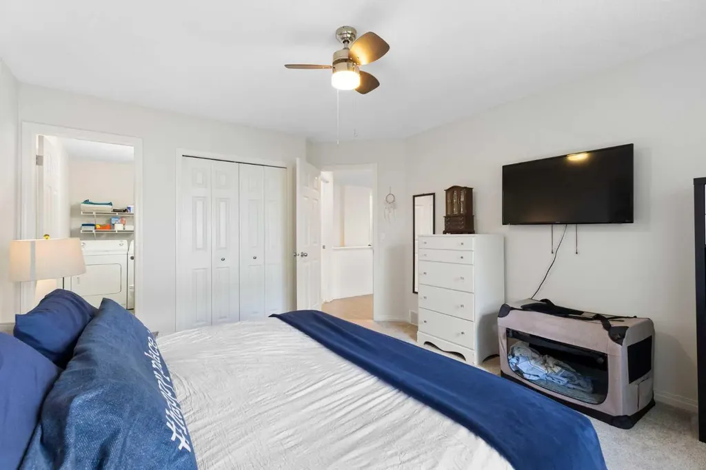 117 Bow Ridge Drive Cochrane AB T4C 2G9