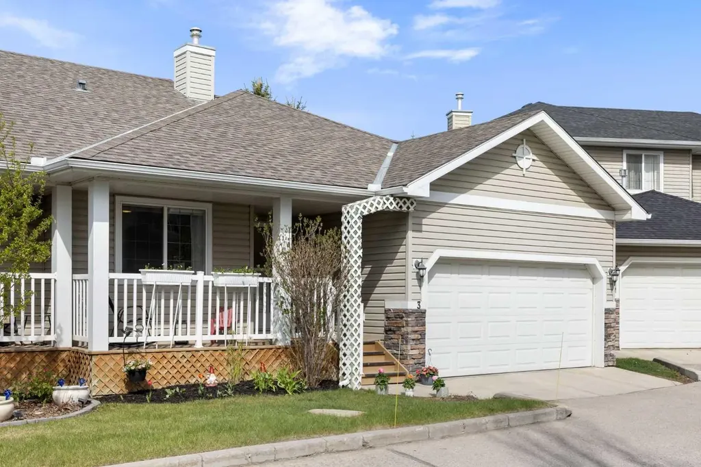 117 Bow Ridge Drive Cochrane AB T4C 2G9