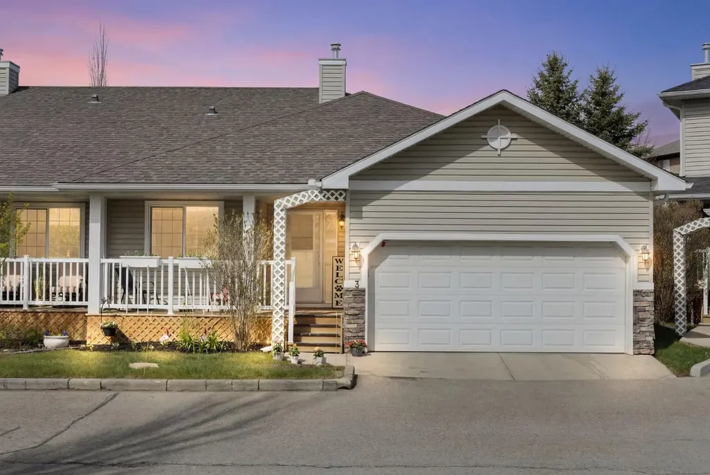 117 Bow Ridge Drive Cochrane AB T4C 2G9
