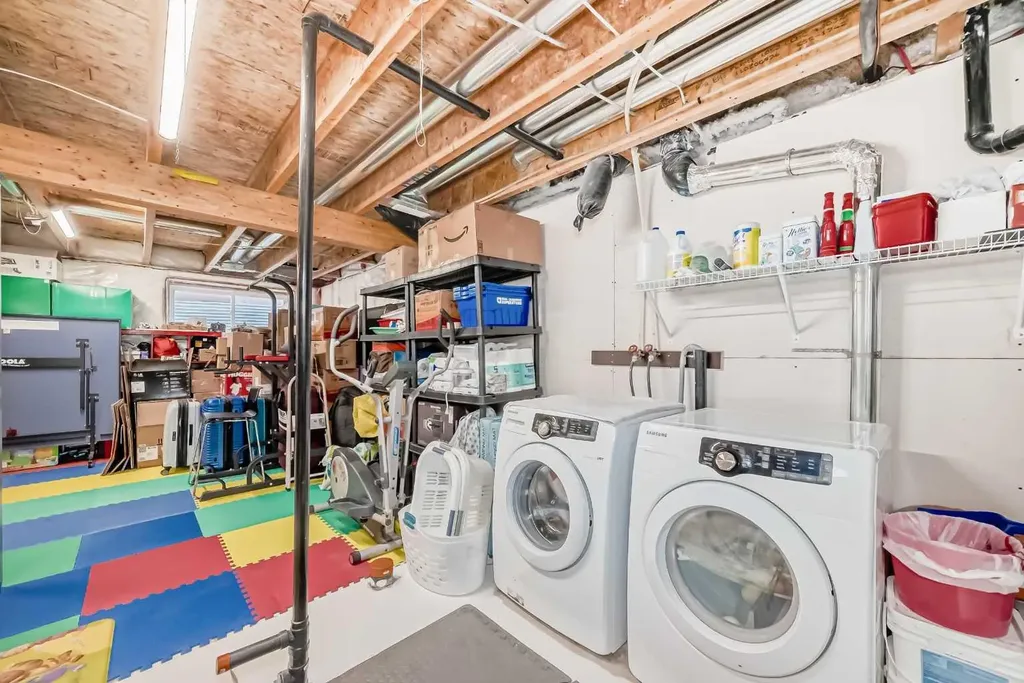 109 New Brighton Park SE Calgary AB T2Z 1B2