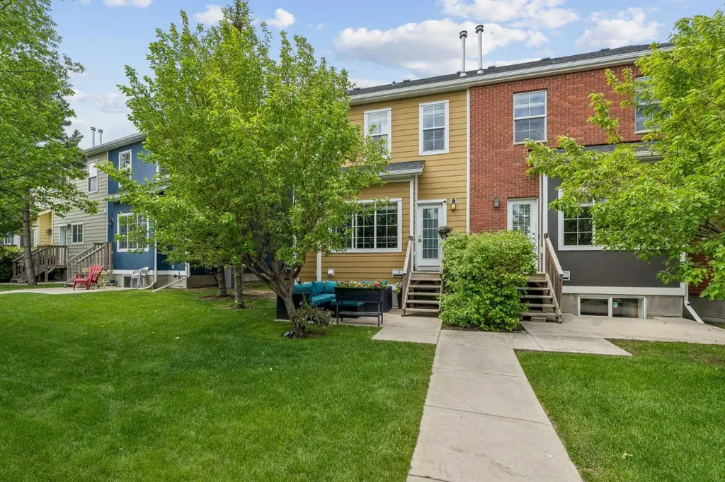 183 Rainbow Falls Drive Chestermere AB T1X0A7