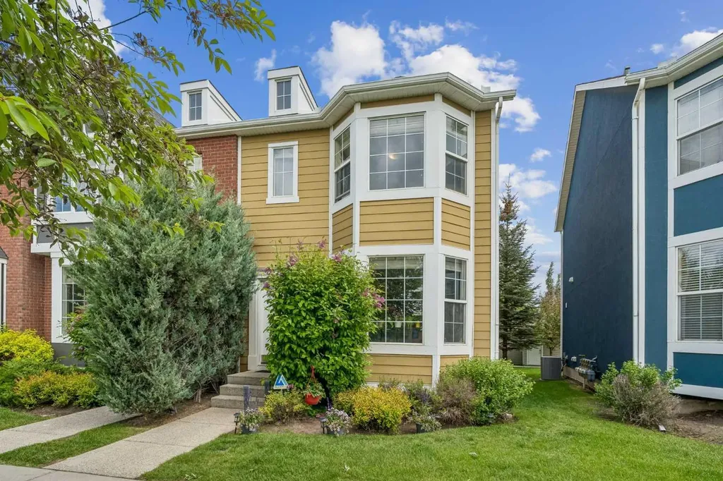 183 Rainbow Falls Drive Chestermere AB T1X0A7