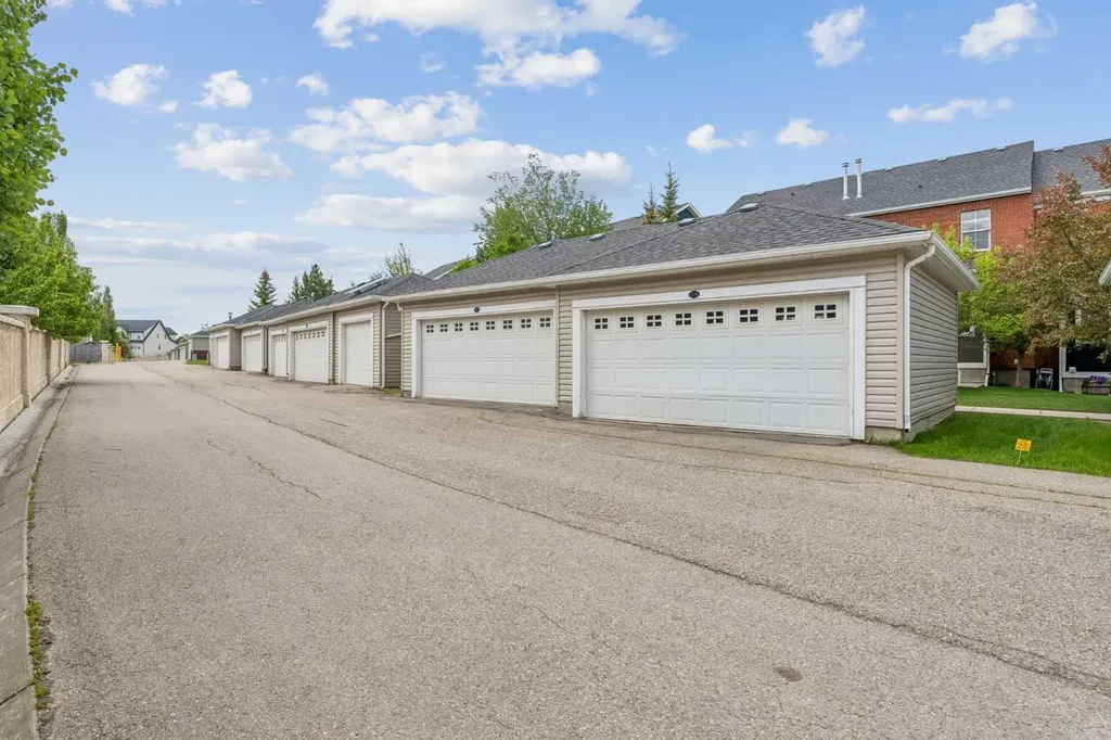 183 Rainbow Falls Drive Chestermere AB T1X0A7