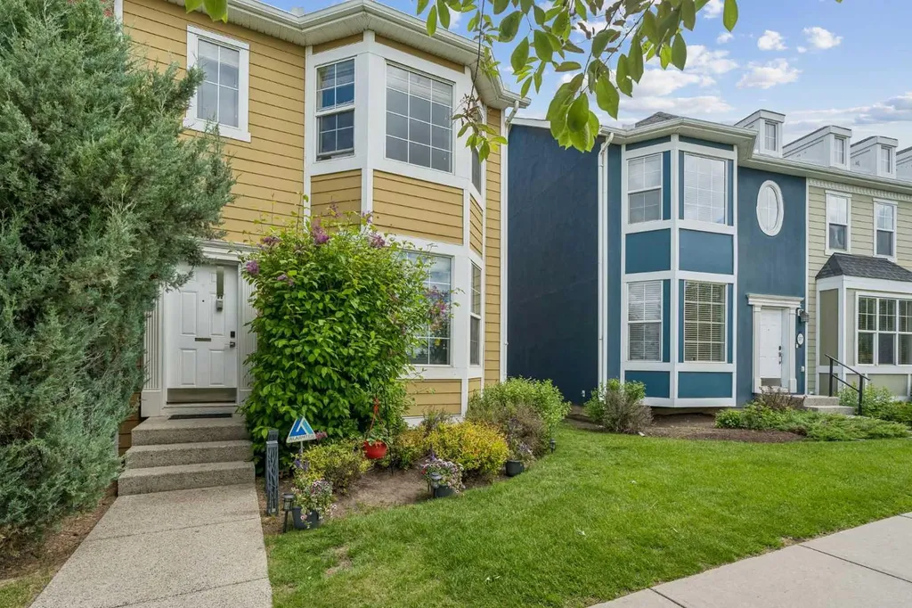 183 Rainbow Falls Drive Chestermere AB T1X0A7