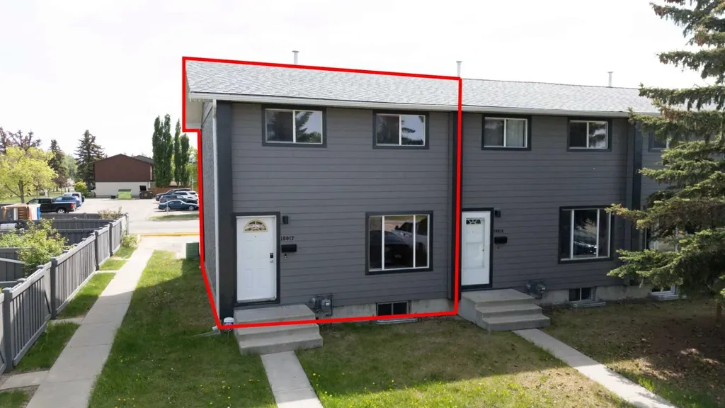 10012 79 Avenue Grande Prairie AB T8V4E8
