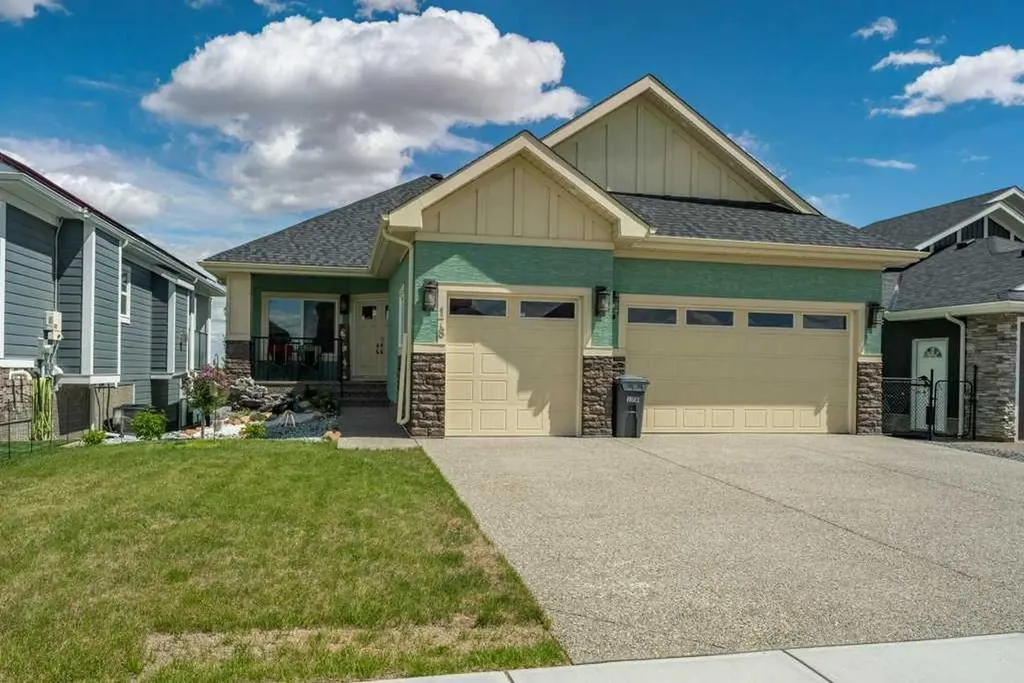 178 Muirfield Boulevard Lyalta AB T0J 1Y1