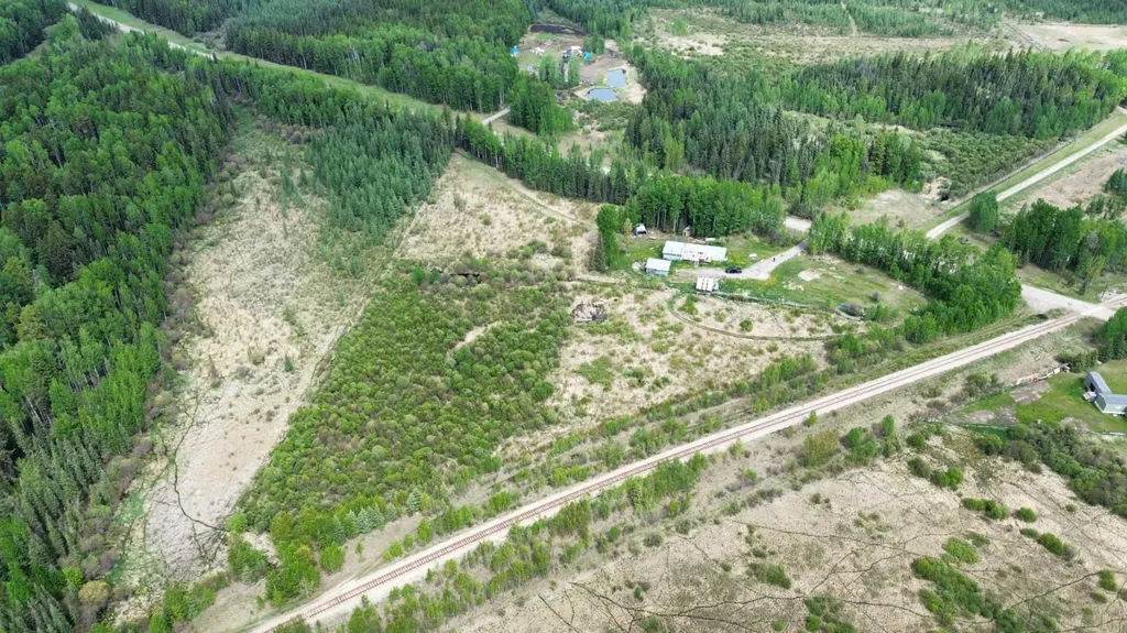 83035 Township Road 38-4a Rural Clearwater County AB T4T 1G3