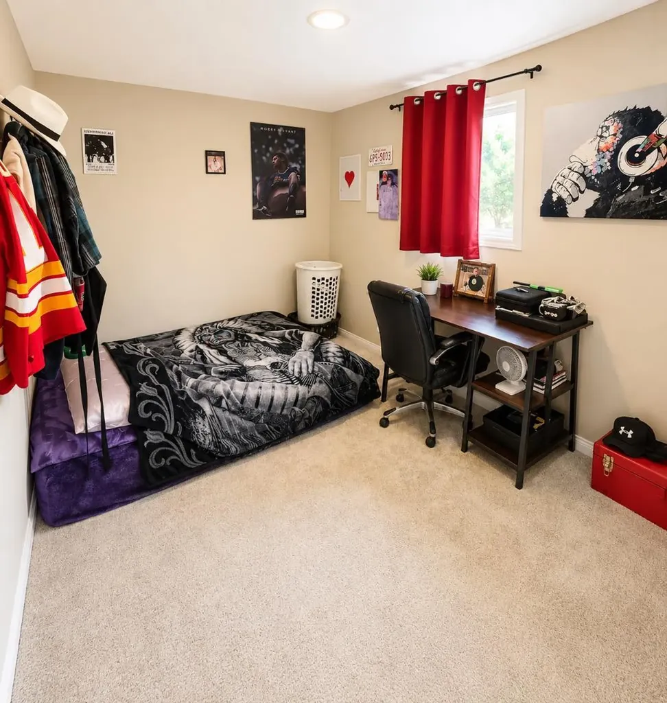 5712 55 Street Rocky Mountain House AB T4T 1J7