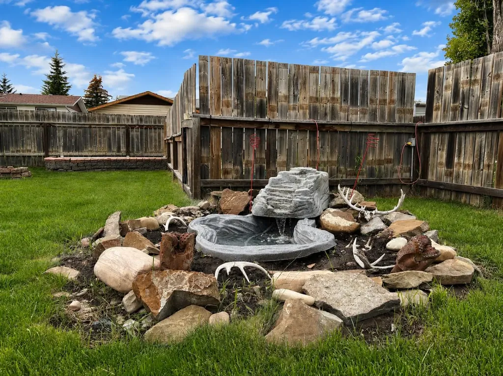 5712 55 Street Rocky Mountain House AB T4T 1J7