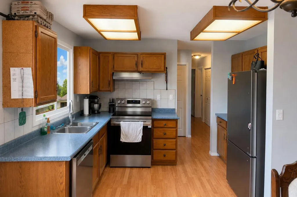 5712 55 Street Rocky Mountain House AB T4T 1J7