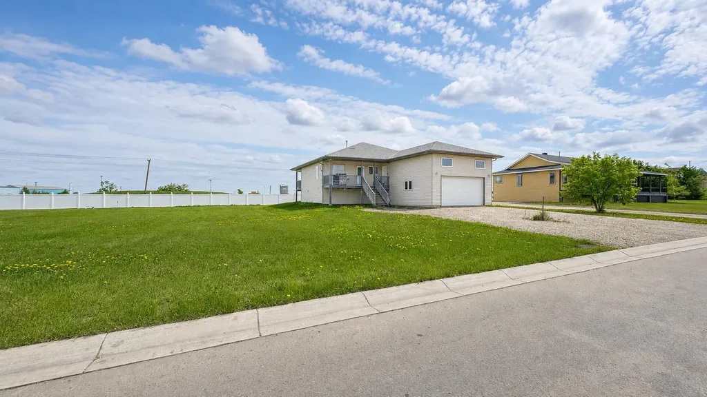 4611 44 Street Rycroft AB T0H3A0