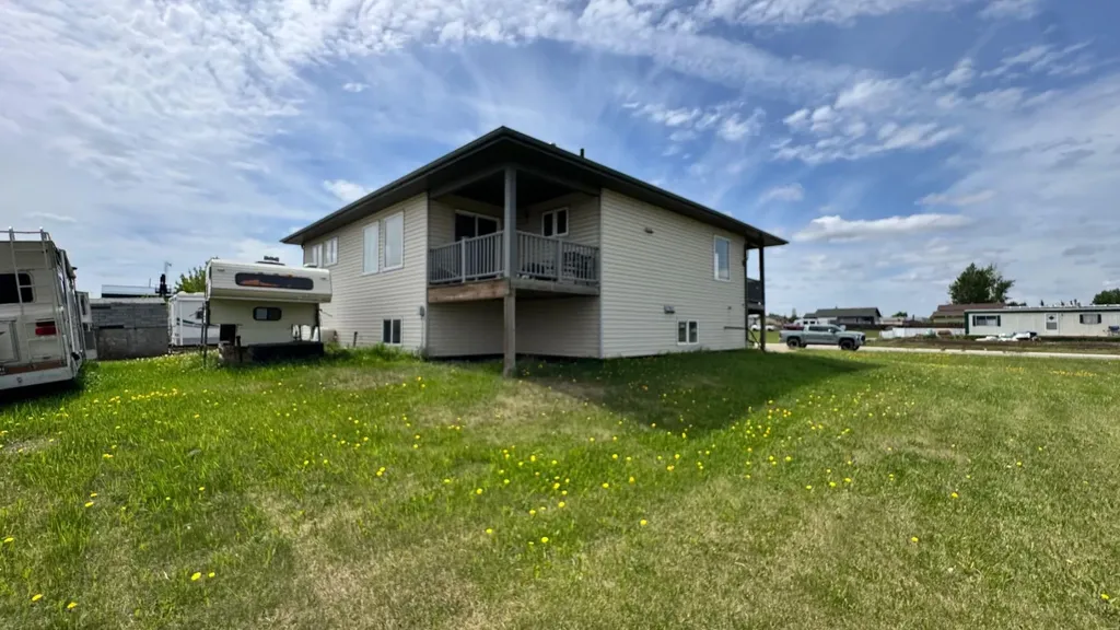 4611 44 Street Rycroft AB T0H3A0