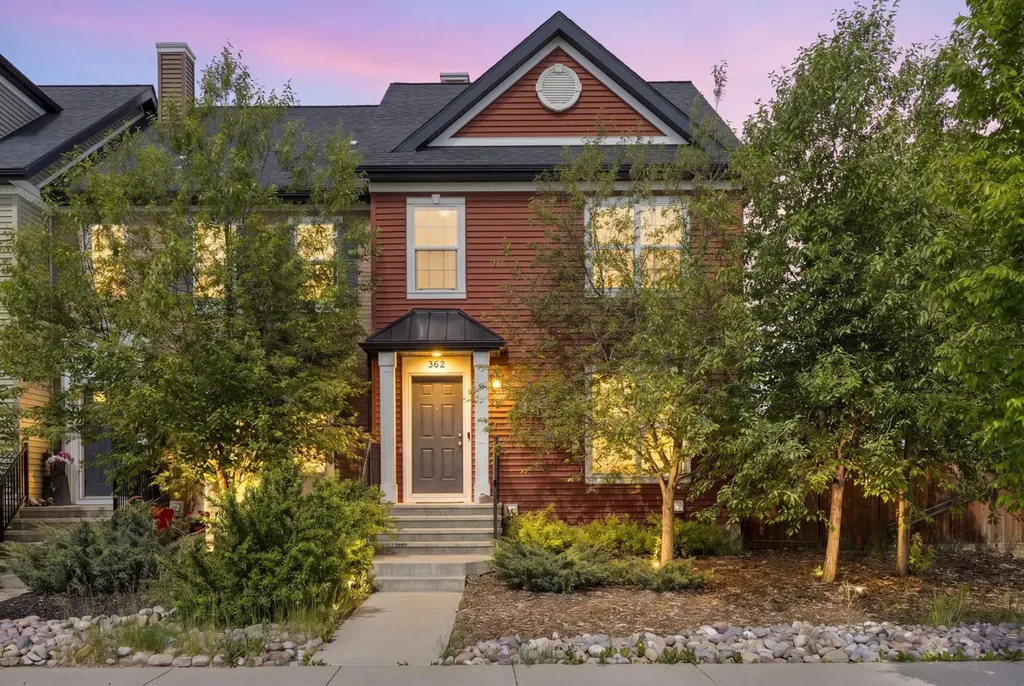 362 Legacy Village Way SE Calgary AB T2X 0Y9
